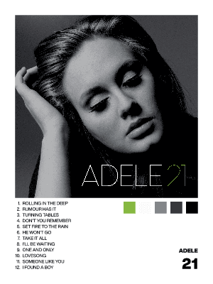 Adele 21